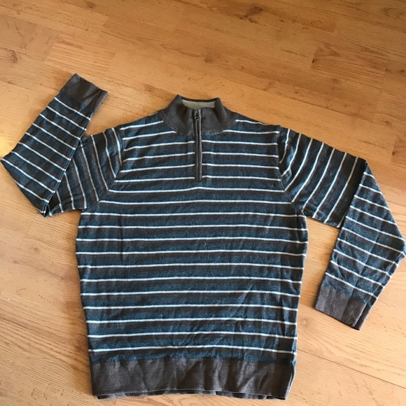 Men’s sweater - Picture 2 of 5